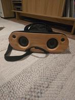 House of Marley Bag of Riddim II, Ophalen