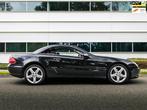 Mercedes-Benz SL-klasse 350, Auto's, Mercedes-Benz, Automaat, Achterwielaandrijving, Gebruikt, 1670 kg