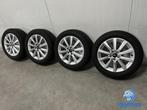 7mm! Originele Audi A1 82A 16 inch velgen 5x100 winterbanden