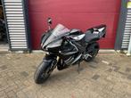 Yamaha YZF-R1 R1 Nederlands kenteken, Motoren, Bedrijf, Overig