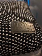 Zwart wit kussen van Volt, Ophalen of Verzenden, Zo goed als nieuw