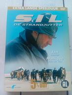 3-dvd boxset SIL DE STRANDJUTTER, Alle leeftijden, Ophalen of Verzenden, Gebruikt, Boxset