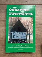 Ton Lankreijer - Van oogappel tot twistappel, Ophalen of Verzenden, Gelezen, Ton Lankreijer