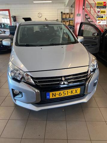 Mitsubishi Space Star 1.2 Cool+ beschikbaar voor biedingen