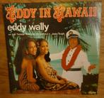 zeer oude  TELSTAR LP   Eddy Wally  gesigneerd, Ophalen of Verzenden, Zo goed als nieuw, 12 inch, Levenslied of Smartlap
