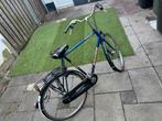 Raleigh Herenfiets - Gebruikt, Ophalen of Verzenden, Gebruikt, Overige merken, Versnellingen