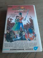 De Notenkraker videoband. Nutcracker Prince., Cd's en Dvd's, VHS | Kinderen en Jeugd, Alle leeftijden, Ophalen of Verzenden, Gebruikt