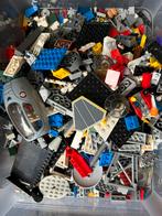 Lego partij leuke items, Ophalen of Verzenden, Zo goed als nieuw