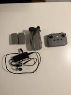 Drone DJI mavic air 2, Audio, Tv en Foto, Drones, Ophalen of Verzenden, Gebruikt