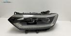 (VR) VW Volkswagen Passat B8 Full LED Facelift koplamp links