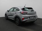 Ford Puma 1.0 Ecoboost Titanium | NAVIGATIE | AIRCO | CRUISE, Auto's, Euro 6, Met garantie (alle), Bedrijf, Handgeschakeld