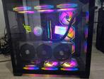 Pc gaming/render 14900KF - 4080 SUPER - 32GB DRR5, Computers en Software, Desktop Pc's, Ophalen, Zo goed als nieuw, Gaming, SSD