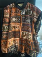 Troop jasje jaren 80, Kleding | Heren, Bodywarmers, Ophalen of Verzenden, Zo goed als nieuw