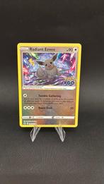 Radiant Eevee SWSH230 - Black Star Promo, Ophalen of Verzenden, Zo goed als nieuw