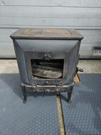 Dovre 600 Houtkachel., Ophalen, Zo goed als nieuw, Hout, Houtkachel