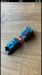 Thomas de trein winterset limited edition, Ophalen of Verzenden, Zo goed als nieuw
