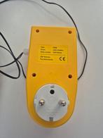 Magnum Heating Eco Pomp Schakelaar, Doe-het-zelf en Verbouw, Thermostaten, Ophalen of Verzenden, Slimme thermostaat, Gebruikt