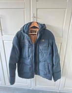 PME Legend Gewatteerde winterjas heren maat M, Kleding | Heren, Jassen | Winter, Ophalen of Verzenden, Gedragen
