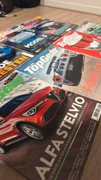 TopGear Tijdschriften autos, Ophalen of Verzenden, Zo goed als nieuw, Algemeen
