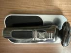 PHILIPS  SP9880, Ophalen of Verzenden, Zo goed als nieuw, Scheren en Epileren