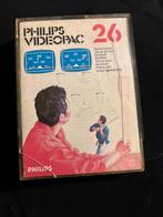 Philips Videopac Spel, Spelcomputers en Games, Ophalen of Verzenden, Zo goed als nieuw