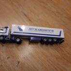 AWM Volvo FH Roy Blankensteyn, Ophalen of Verzenden, Bus of Vrachtwagen, Overige merken