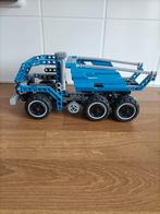Lego technic 8415, Kinderen en Baby's, Speelgoed | Duplo en Lego, Ophalen of Verzenden, Zo goed als nieuw