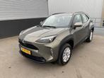 Toyota Yaris Cross 1.5 Hybrid Active Navigatie Apple CarPlay, Stof, Gebruikt, Bruin, 116 pk
