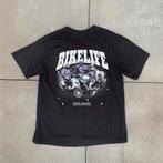 BikeLife T-Shirt, Ophalen of Verzenden, Zo goed als nieuw, Overige merken