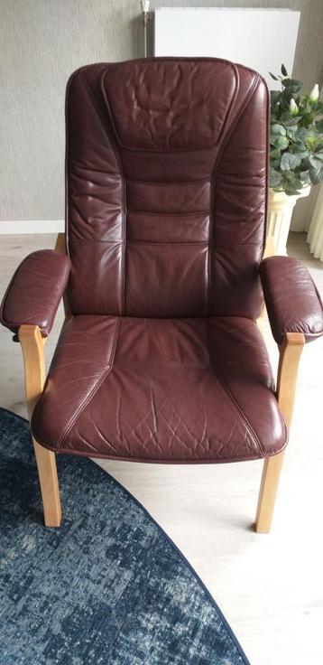 Farstrup relax fauteuil  beschikbaar voor biedingen