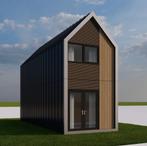Betaalbare fabrieksmatig gebouwde prefab woningen, Huizen en Kamers, Huizen te koop, Overige soorten, Verkoop zonder makelaar