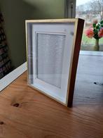 te koop: luxe fotolijst, Ophalen of Verzenden, Zo goed als nieuw