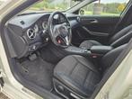 Mercedes-Benz A-klasse 180 Ambition AUTOMAAT/airco/LEER, Auto's, 65 €/maand, Gebruikt, 4 cilinders, 1595 cc