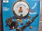 The Flowerdale Stompers "Dixieland Festival" LP, Gebruikt, Ophalen of Verzenden, 1940 tot 1960, 12 inch