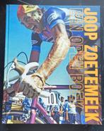 Jacob Holthausen - Joop Zoetemelk -Een open boek, Boeken, Ophalen of Verzenden, Zo goed als nieuw, Jacob Holthausen; Peter Ouwerker; Joop Bergsma