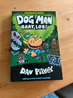 Dog Man gaat los! Nieuw, Boeken, Kinderboeken | Jeugd | onder 10 jaar, Ophalen of Verzenden, Nieuw