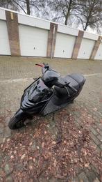 Zip 125 2 takt WOK, Ophalen, Zo goed als nieuw, Tweetakt, Zip