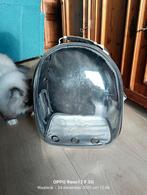 Draagzak hond/kat, Dieren en Toebehoren, Ophalen