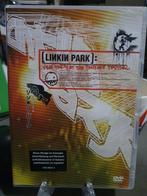 Linkin Park - Frat party at the pankake festival (DVD), Ophalen
