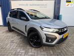 Dacia Jogger 1.0 TCe 100 ECO-G LPG-G3 Extreme 7 pers / 1e EI, Voorwielaandrijving, 1227 kg, Stof, Gebruikt