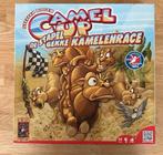 Camel Up / Camel Cup bordspel, Ophalen of Verzenden, Zo goed als nieuw
