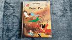 Peter Pan, gelezen, Gelezen, Ophalen of Verzenden
