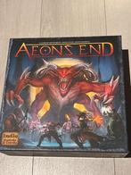 Aeon's End (Engels), Hobby en Vrije tijd, Gezelschapsspellen | Bordspellen, Een of twee spelers, Ophalen of Verzenden, Zo goed als nieuw
