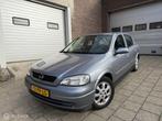 Opel Astra 1.6 Njoy, Voorwielaandrijving, Gebruikt, 4 cilinders, 1095 kg