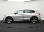 Volkswagen Tiguan 1.4 TSI ACT Comfortline R-Line 150pk DSG |, Auto's, Volkswagen, Stof, 4 cilinders, 150 pk, SUV of Terreinwagen