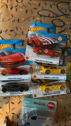 Hot Wheels Ferrari Collectie, Ophalen of Verzenden, Nieuw