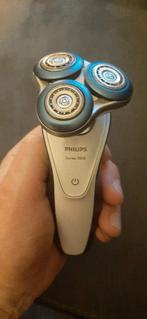 Philips Scheerapparaat 7000 Serie, Ophalen of Verzenden, Gebruikt, Scheren en Epileren