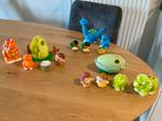 Little People : Leuke setten Dinosaurussen, Ophalen, Gebruikt, Speelset
