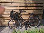 Te koop cortina damesfiets igs., Fietsen en Brommers, Fietsen | Dames | Damesfietsen, Gebruikt, Versnellingen, 50 tot 53 cm, Ophalen