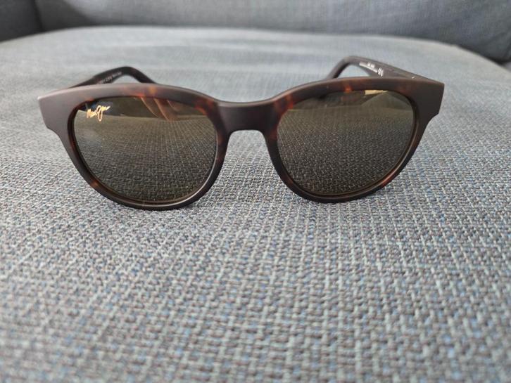 Zonnebril Maui Jim Maoli  #Gepolariseerd, Sieraden, Tassen en Uiterlijk, Zonnebrillen en Brillen | Heren, Zo goed als nieuw, Zonnebril